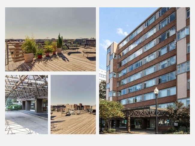 Photo - 1545 18th St NW Unidad 809