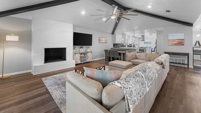 Building Photo - 6314 Senators Dr Unit ID1268430P Rental