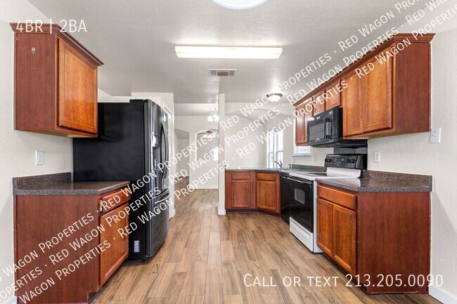 Photo - 8607 Cheyenne Bluff