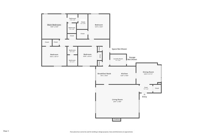 Photo - 209 Spanish Oak Dr