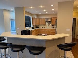 Photo - 1718 Strathshire Hall Pl