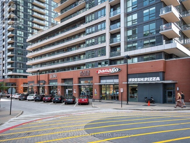 Photo - 2220 Lake Shore Blvd W Unité 1704