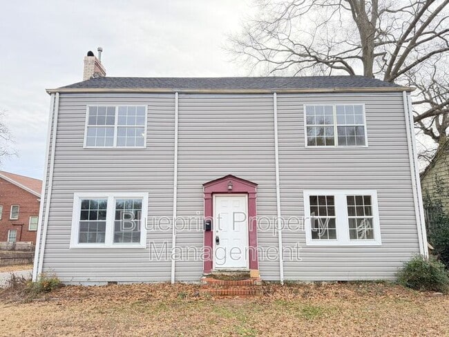 Photo - 1701 4th Terrace W