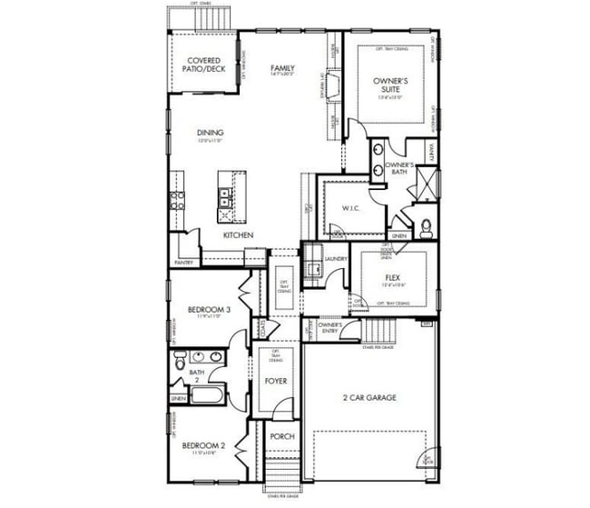 Photo - 128 Blue Hydrangea Ln