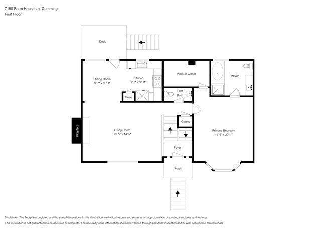 Photo - 7190 Farm House Ln