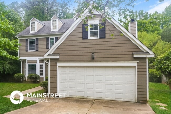 Photo - 13400 Baker Mills Rd