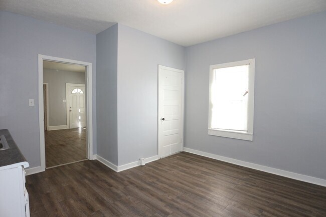 Photo - 2 Bedroom Indianapolis House!