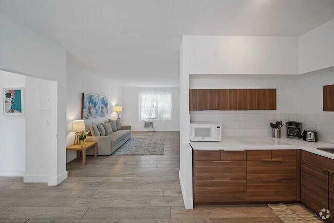 Building Photo - 1470 16th St Rental