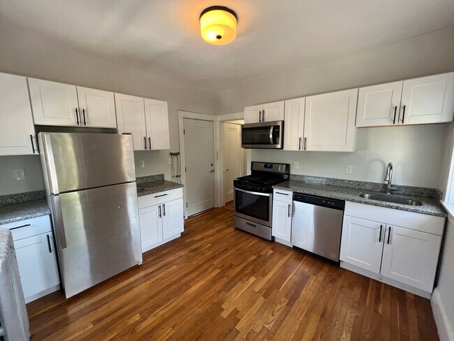 Photo - 15 Newman Way Apartments Unit 24