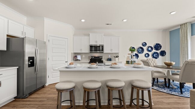 Photo - 1425 Village Brook Dr