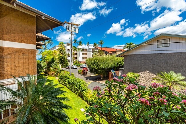 Photo - Oceanfront 1 Bed/1 Bath Fully Furnished Condo at Waipuilani! Unit 204