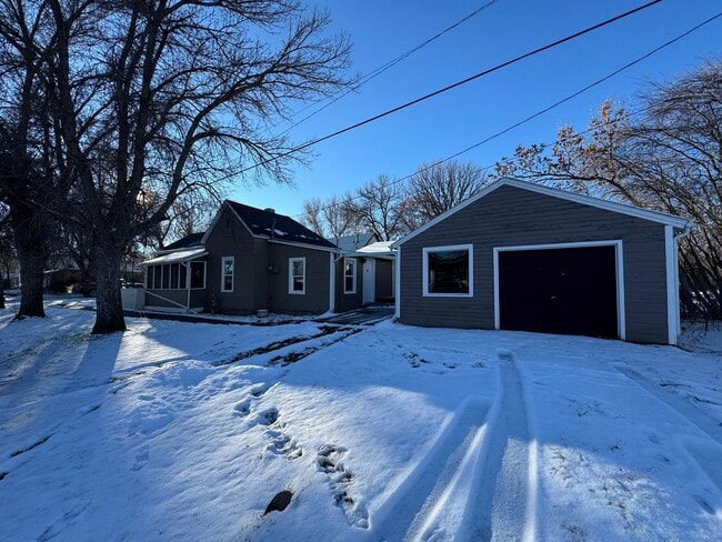 Photo - Cozy Updated 2-Bed Home with Garage