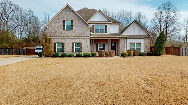 Photo - 170 S Charleson Crossing