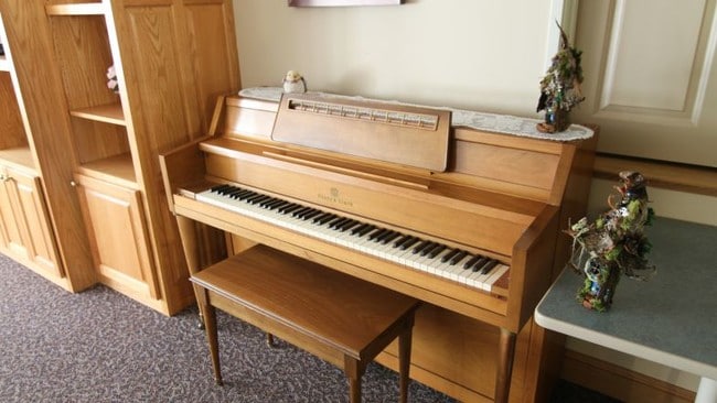 Photo - The Willows of Ham Lake Senior Community 55+