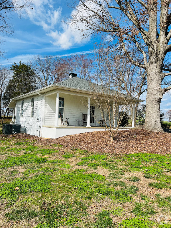 Building Photo - 28338 Hatley Farm Rd Rental