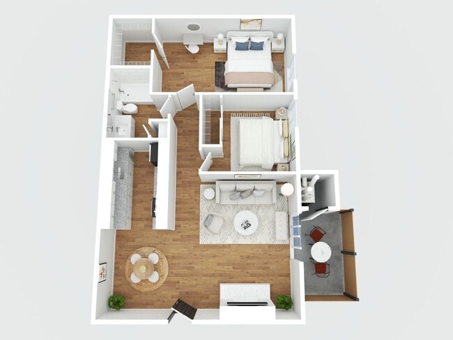 Photo - 43Hundred at Batavia