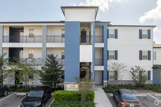 Photo - Eggleston Place