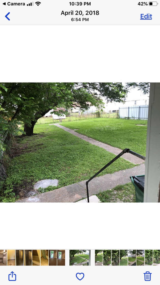 Photo - 1071 Ave A Unit 1071 Ave A  westwego la