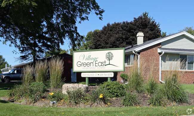 Village Green East Apartments - Village Green East Apartments