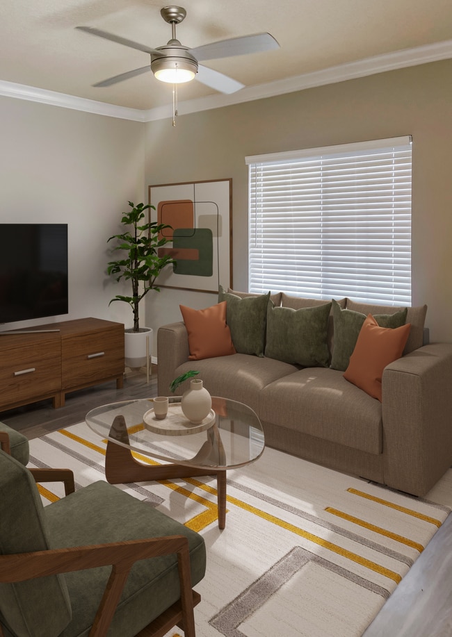 Via Vista Apartment Community