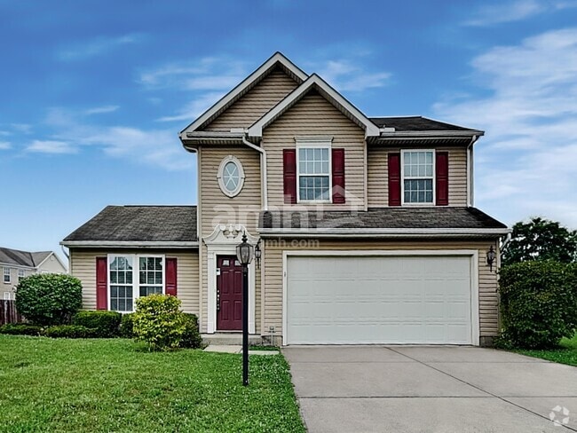Building Photo - 5405 Fairford Ct Rental