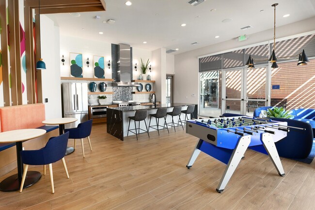 Millennium Apartments - Millennium Apartments