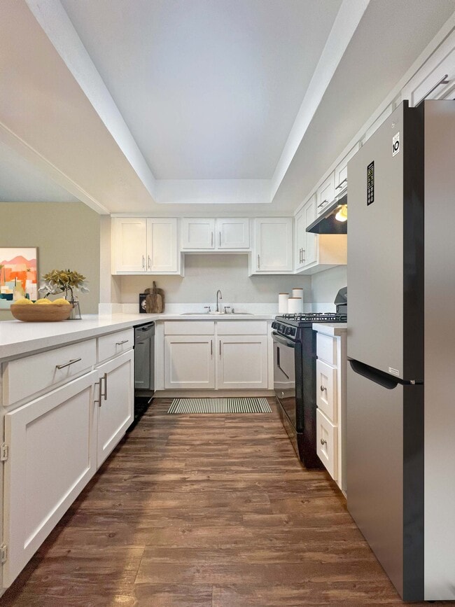 Photo - Andorra Apartments