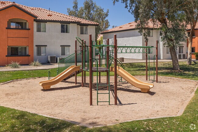 Playground