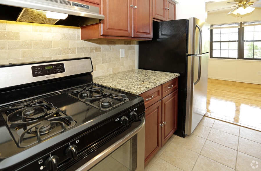 Interior Photo