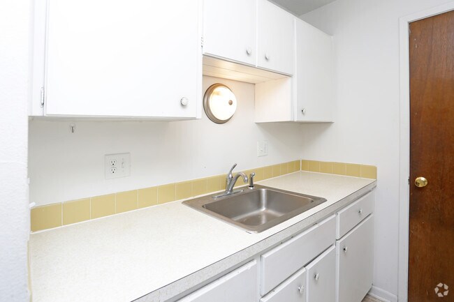 Cocina - Bell Terrace