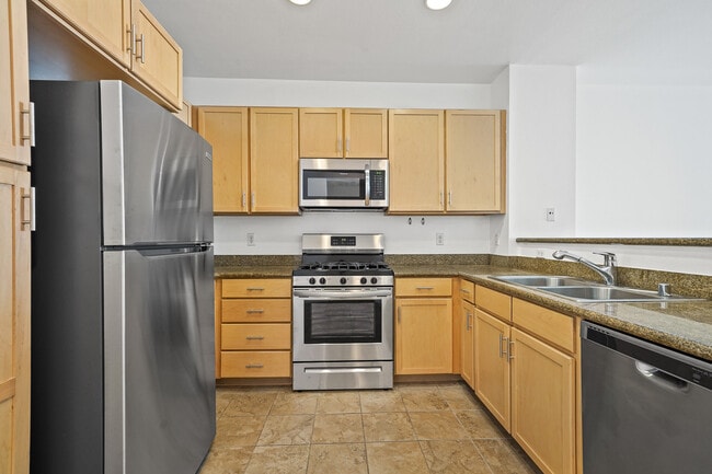 Photo - 6400 Crescent Park E Unit 308