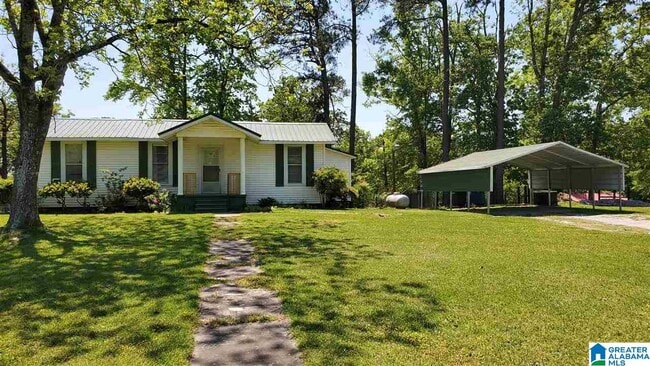 Building Photo - 6435 Co Rd 10