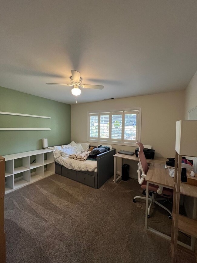 Photo - Beautiful 3 Bedroom Home in Scotts Valley — Spacious Yard & Ideal Location!