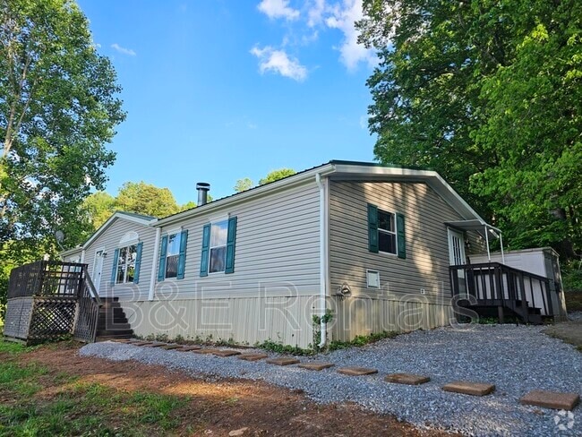 Building Photo - 10016 Stringtown Rd Rental