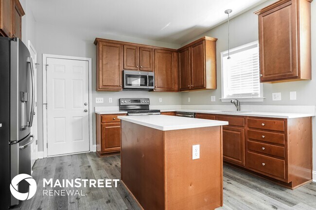 Photo - 515 Barrette Ln