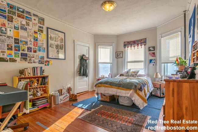 Photo - 42 Brainerd Rd Unit 2