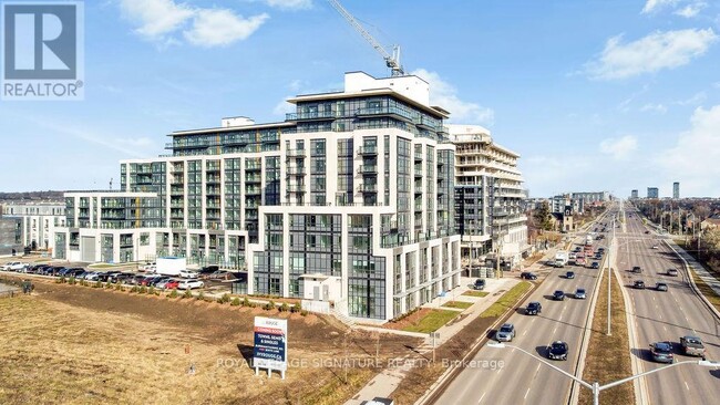 Photo - 405 Dundas St W Unité 330