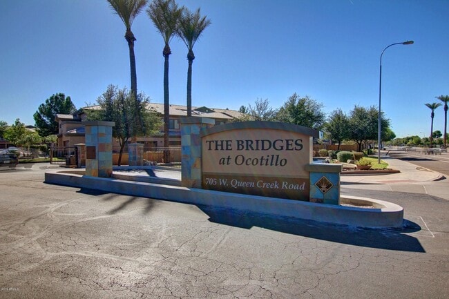 Photo - 705 W Queen Creek Rd Unidad 2194