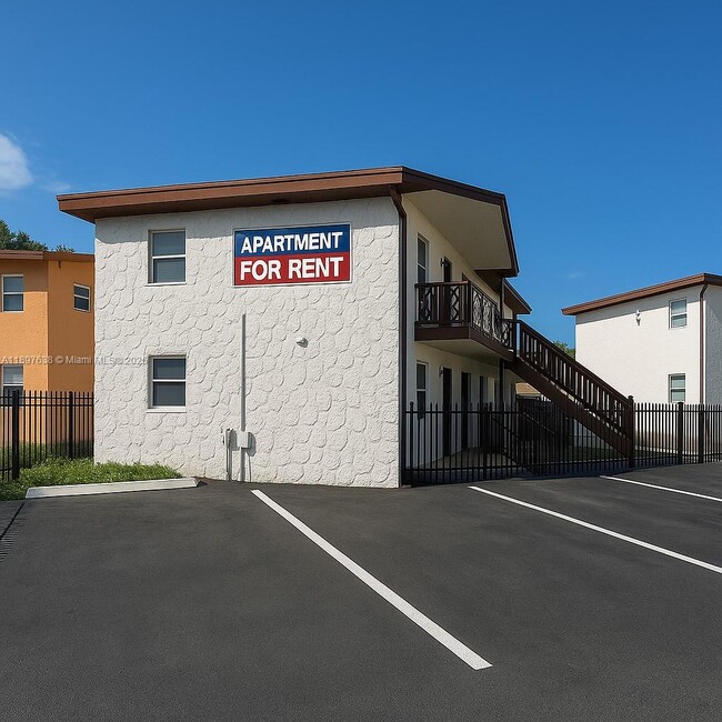 Building Photo - 2151 NW 7th St Unit 6