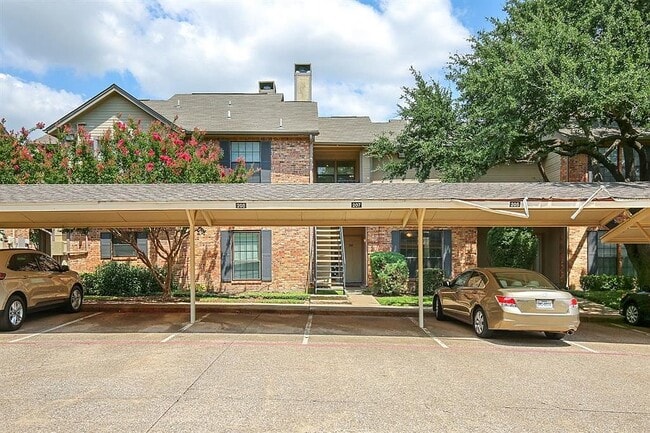 Photo - 2835 Keller Springs Rd Unit 1302