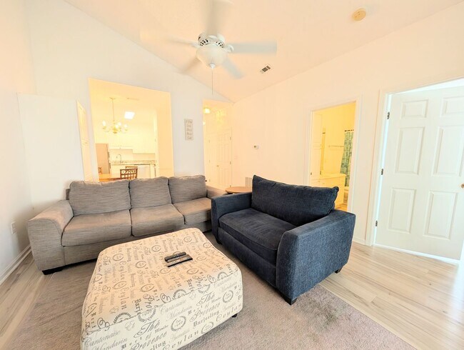 Photo - Long Term Condo Rental - Myrtle Beach, SC