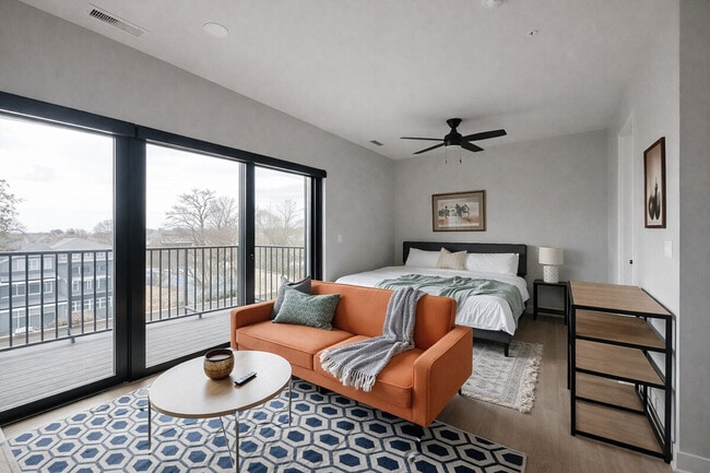 Building Photo - 4624 Farnam St Unit ID1463129P