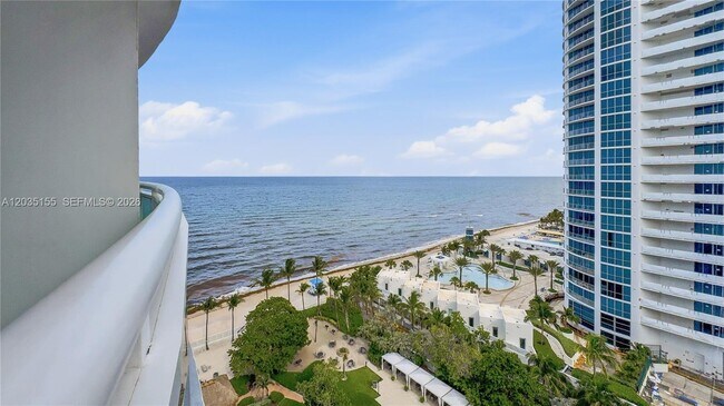 Photo - 3001 S Ocean Dr Unit 1415