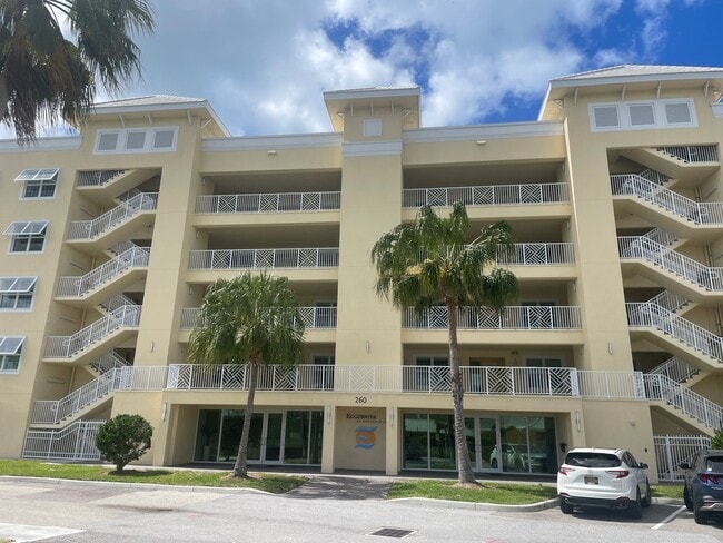Building Photo - Coastal Luxury at Hidden Bay | 3BR Waterfront Condo with Bay Views