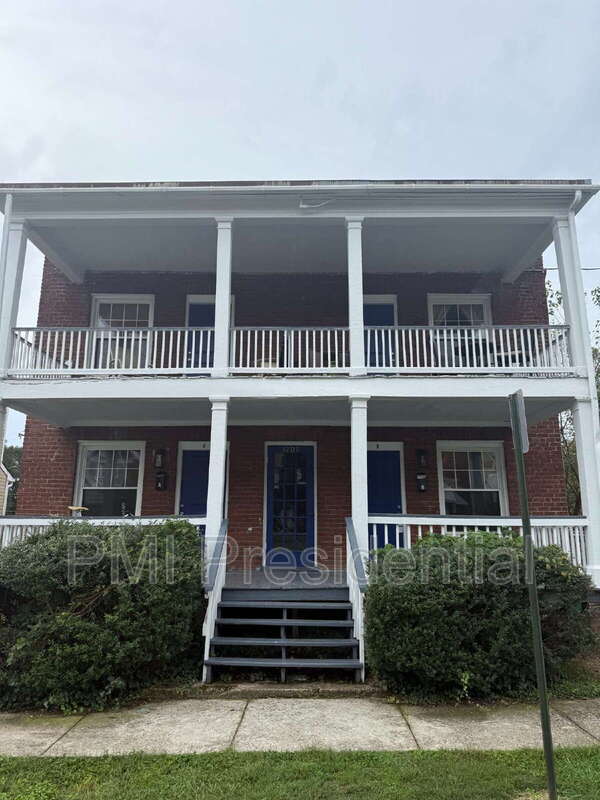 Building Photo - 1209 Wallace St Unit A