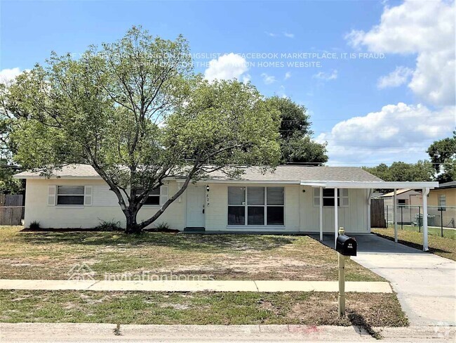 Building Photo - 80 N Edgemon Ave Rental