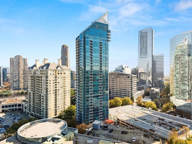 Photo - 3338 Peachtree Rd NE