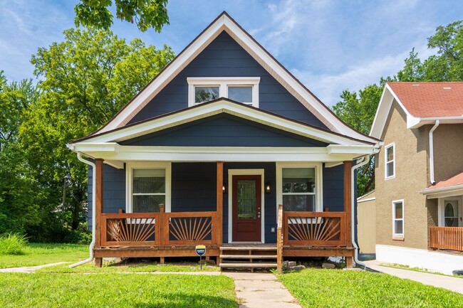 Photo - Charming 3-Bedroom Home with Spacious Layo...