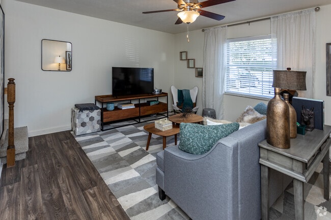 Eagle Pointe Apartment Homes