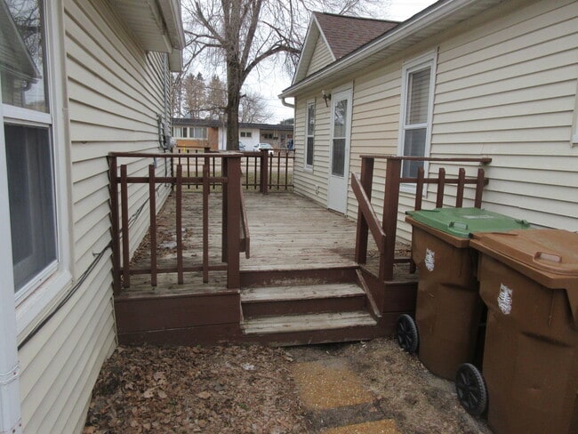 Photo - 1101 Rogers St